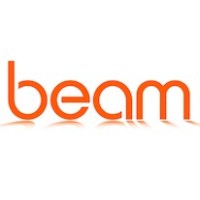 Beam Arts UK logo - Similar company to Create Growth D2 Hub