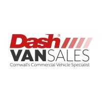 Dash Van Sales logo - Similar company to Linked Solutions.