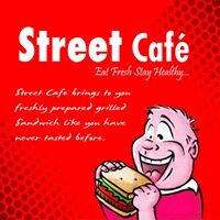 Street Cafe logo - Similar company to Vr99