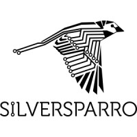 Silversparro logo - Similar company to Sparrosense