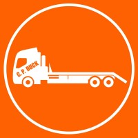 C.P.Duck Haulage Ltd logo - Similar company to Vmc Haulage