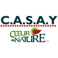Coopérative Agricole des Serristes de l'Aube et de l'Yonne (CASAY) logo - Similar company to Kultive