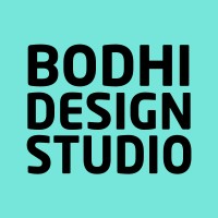 Bodhi Design Studio logo - Similar company to The Rustic Wall