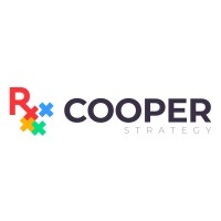 Cooper Strategy logo - Similar company to Rph Innovations