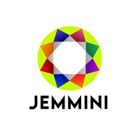 Jemmini logo - Similar company to Cambrian Gems