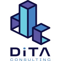 DiTA Consulting logo - Similar company to Davies Wright Recruitment