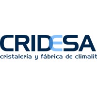 Cridesa logo - Similar company to G.E.T.