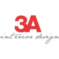 3A Interior Design Berlin logo - Similar company to Rentsoft Digital