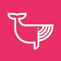 Whale.nl logo - Similar company to Hijdra.Com - Kantoorinrichting