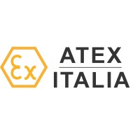 Atex Italia logo - Similar company to Atex System