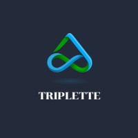 TRIPLETTE logo - Similar company to Ispaces