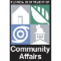 Florida Department of Community Affairs logo - Similar company to University Of Florida Department Of Landscape Architecture