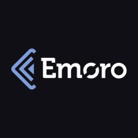 Emoro logo - Similar company to Nexserv Gmbh