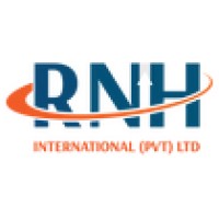 RNH International logo - Similar company to 3Dh International (Pvt) Ltd