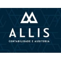 ALLIS CONTABILIDADE E AUDITORIA logo - Similar company to Studio E-Contábil Oficial