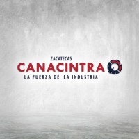 Canacintra Zacatecas logo - Similar company to Comce Zacatecas