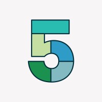 Five to Thrive logo - Similar company to Kca Development
