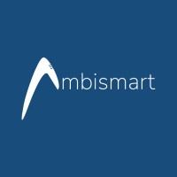 Ambismart logo - Similar company to Agence Ginette, Les Artisans Du Web