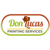 Don Lucas Printing Services logo - Similar company to 3D2Go Philippines