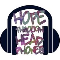 Hope Through Headphones logo - Similar company to Professional Tws Wireless Headphones