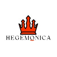 Hegemonica logo - Similar company to Geni Buana Nusantara