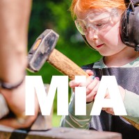 MiA - Museene i Akershus logo - Similar company to Cvmatchr 🧠