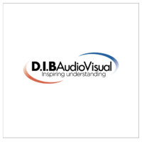 D.I.B Audio Visual logo - Similar company to Optec Group