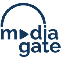 Media Gate JO logo - Similar company to Invinity Media