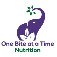 One Bite at a Time Nutrition logo - Similar company to Wellness Integrated Inc