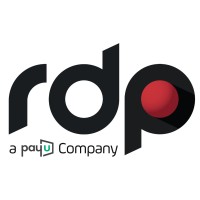 Red Dot Payment logo - Similar company to Redotpay