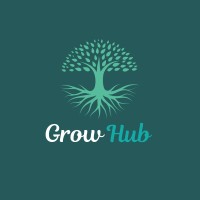 Grow Hub logo - Similar company to Cy5