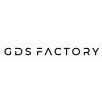 GDSFactory logo - Similar company to Light Trace Photonics
