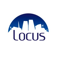 Locus Coworking & Escritório Virtual logo - Similar company to Box Extra Self Storage E Coworking