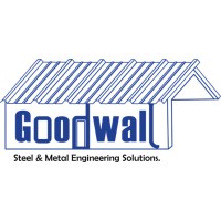 Goodwall Engineering Solutions logo - Similar company to Truesteel