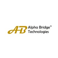 Alpha Bridge Technologies Private Limited logo - Similar company to Alpha Bridge