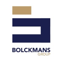 Bolckmans Group logo - Similar company to Conprosys.Group