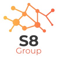 S8 Group logo - Similar company to Addra Labs
