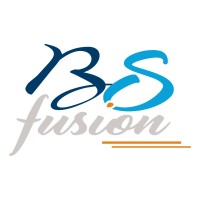 BS FUSION logo - Similar company to Ilco Telecom