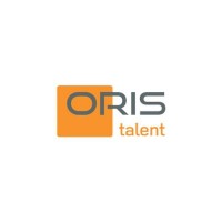 Oris Talent logo - Similar company to Seekerton