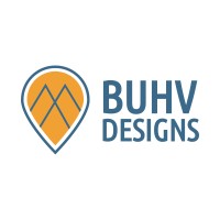 BUHV Designs | Denver SEO & Web Design logo - Similar company to Growthcode.Com