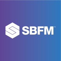 SBFM logo - Similar company to Cleanology