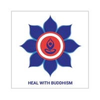 Heal with Buddhism logo - Similar company to Celestiom