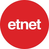 經濟通 etnet logo - Similar company to Aastocks 阿思達克財經網
