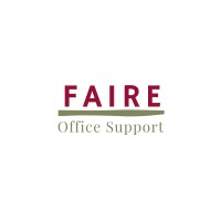 FAIRE | Office Support