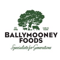 Ballymooney Foods logo - Similar company to Barrett'S Maynooth