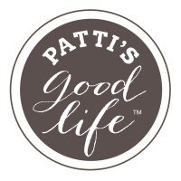 Patti's Good Life logo - Similar company to The Lasagna Box