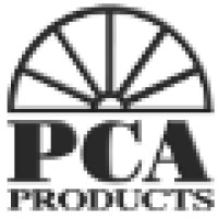 PCA Products logo - Similar company to Inclind
