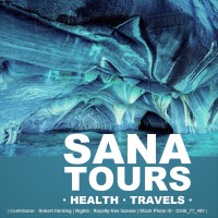 Sana Tours Health Travels Specialized Tour in Medical & Tourism. logo - Similar company to Experience Arabia