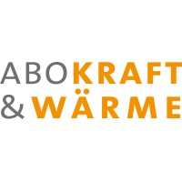 ABO Kraft & Wärme Bioenergie GmbH logo - Similar company to Norbert Redemann Kg Spedition