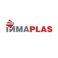 Inmaplas logo - Similar company to Soluciones Galvánicas